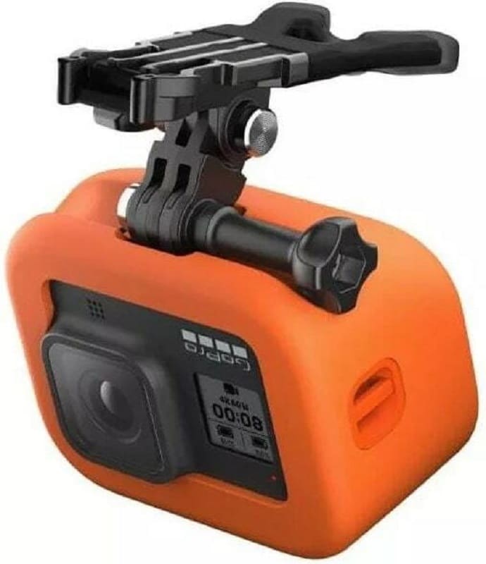 Кріплення-каппа з поплавком для камери GoPro HERO8 Black (ASLBM-002)