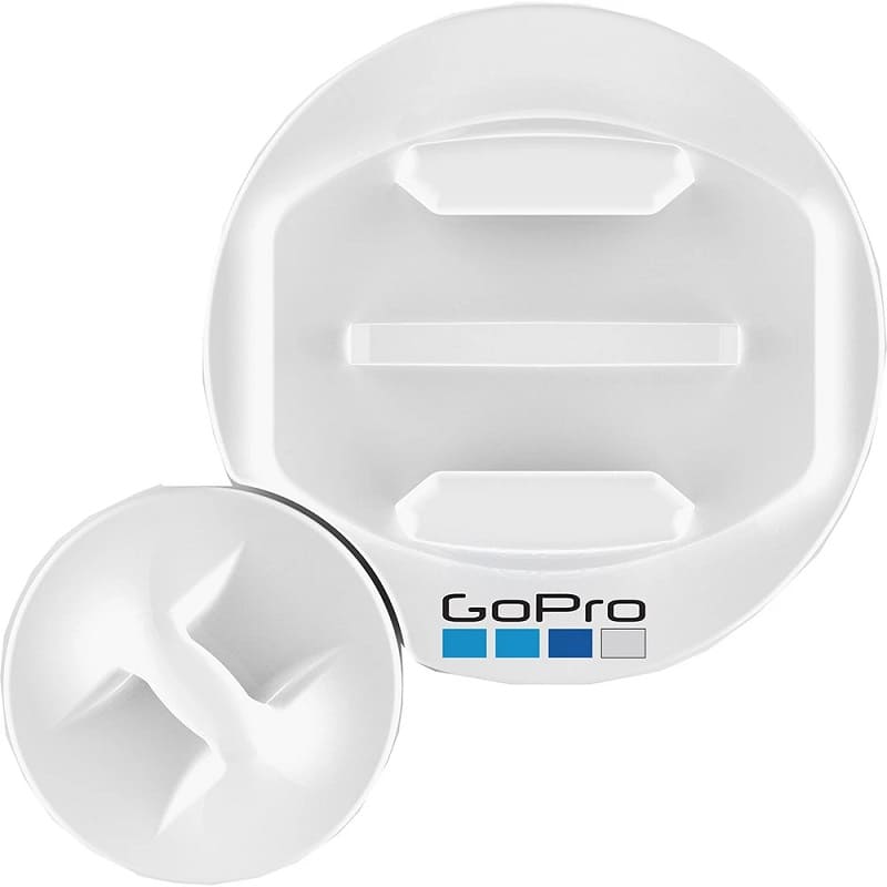 Кріплення GoPro Surfboard Mounts (ASURF-001)
