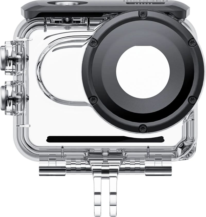 Підводний кейс Insta360 GO 3/GO 3S Dive Case (CINSBATQ)