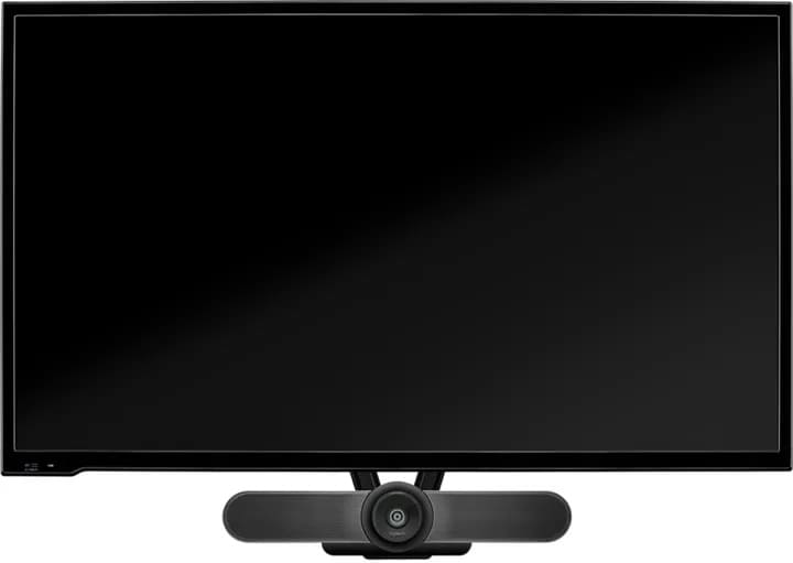 Кріплення Logitech TV MOUNT XL - WW (939-001656) - фото 1 Кріплення Logitech TV MOUNT XL - WW (939-001656) - фото 1