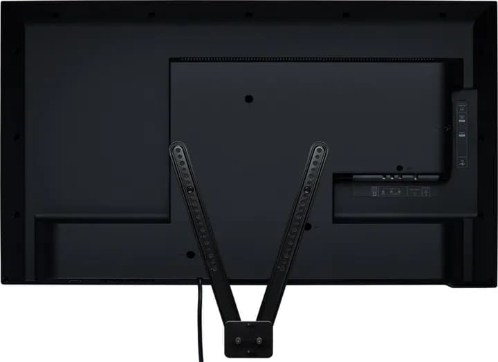 Кріплення Logitech TV MOUNT XL - WW (939-001656) - фото 2 Кріплення Logitech TV MOUNT XL - WW (939-001656) - фото 2