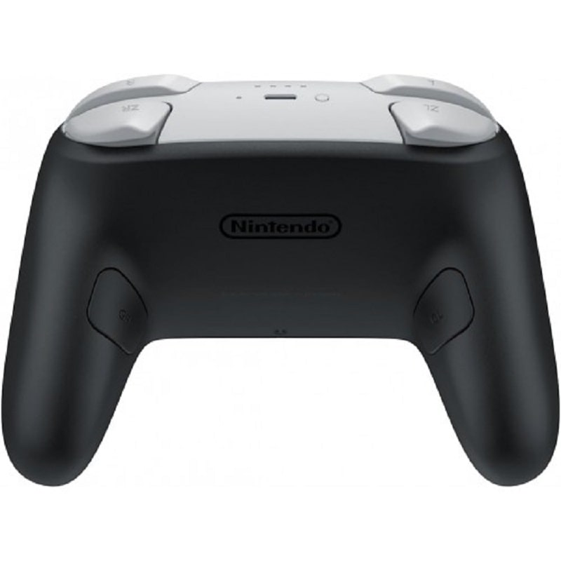 Геймпад Nintendo Switch 2 Pro Controller - фото 2