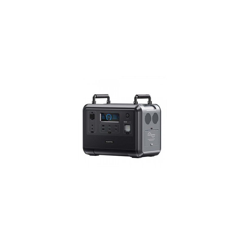 Зарядная станция Oukitel P1201