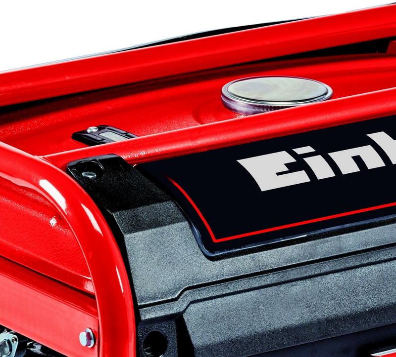 Генератор бензиновый Einhell TC-PG 35/E5 (4152551) - фото 3 Генератор бензиновый Einhell TC-PG 35/E5 (4152551) - фото 3