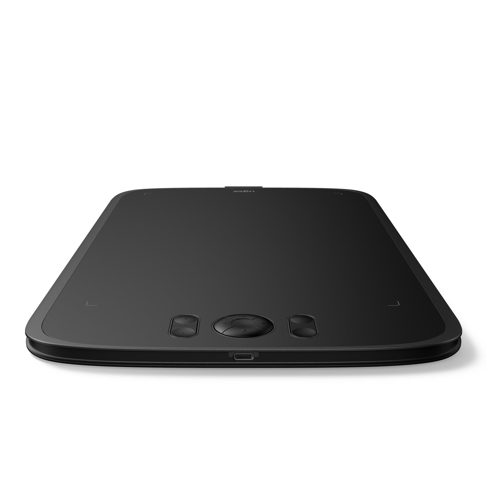 Графический планшет Ugee M808 (UGM808E 16K) - фото 3