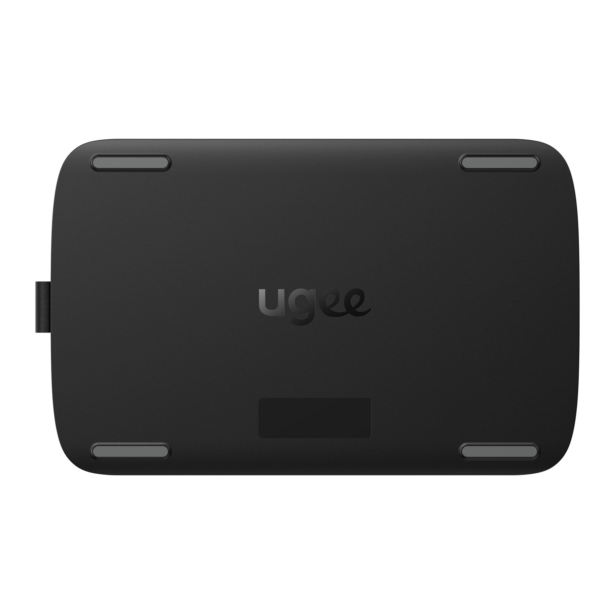 Графический планшет Ugee M808 (UGM808E 16K) - фото 7
