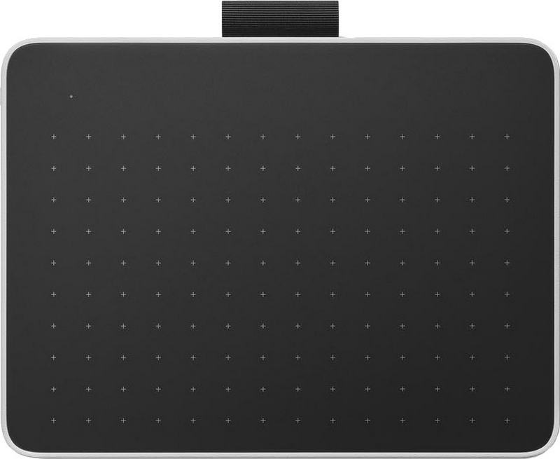 Графічний планшет Wacom One S Bluetooth (CTC4110WLW1B)