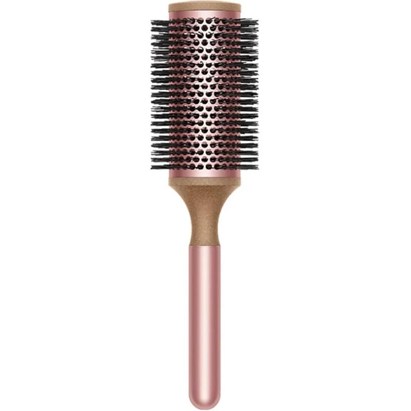Расческа Dyson Vented Barrel Brush Black/Rose 35mm (971054-01)