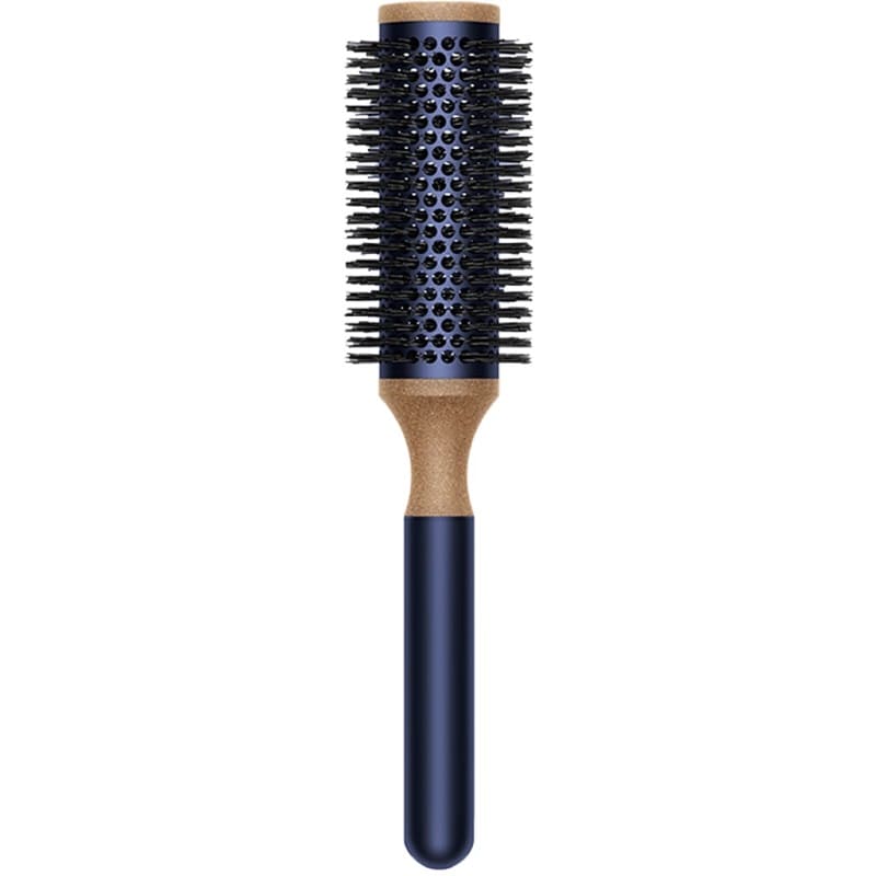 Расческа Dyson Vented Barrel Brush Prussian Blue 35mm (971060-03)