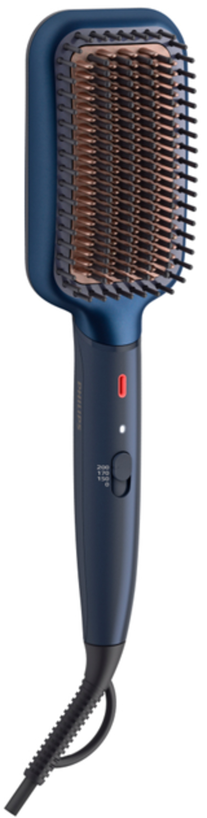 Электрорасческа Philips BHH885/00 Europe - фото 1