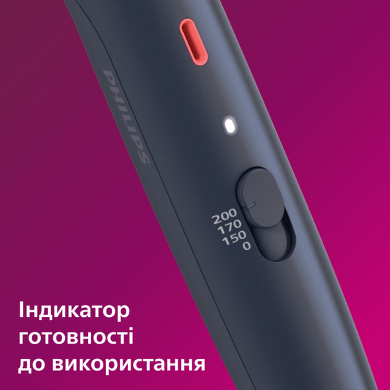 Электрорасческа Philips BHH885/00 Europe - фото 6