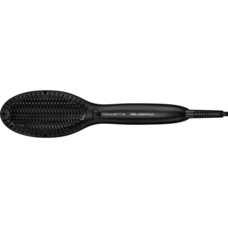 Електрогребінець Rowenta Powerstraight Karl Lagerfeld CF582LF0 Europe