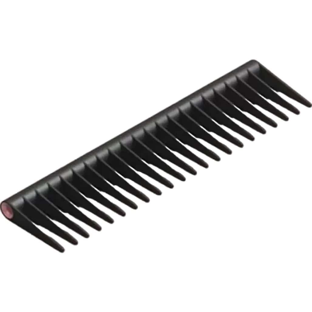Набір гребінців Dyson-designed Paddle brush and Detangling comb Rose/Black (965003-05) - фото 3 Набір гребінців Dyson-designed Paddle brush and Detangling comb Rose/Black (965003-05) - фото 3