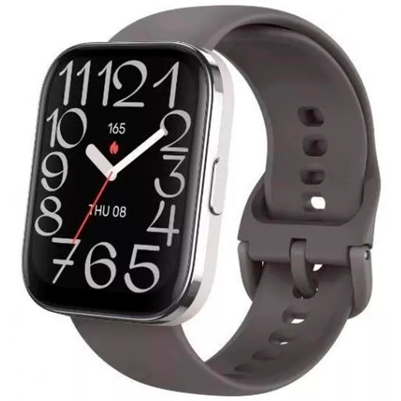 Смарт-годинник Amazfit Bip 5 Unity Charcoal (W2324EU2N) EU