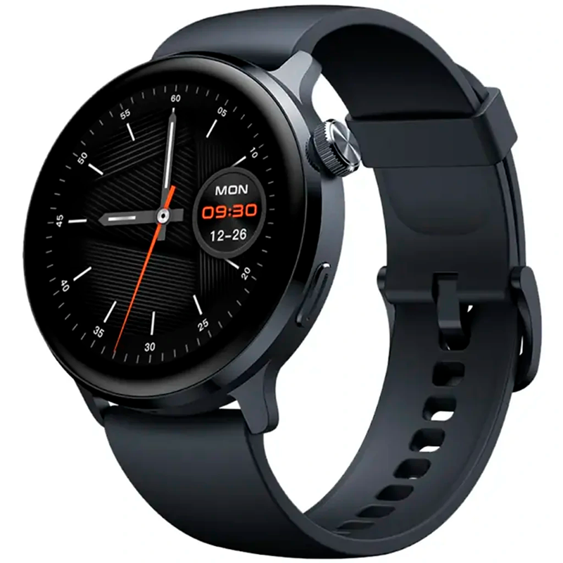 Смарт-годинник Xiaomi Mibro Lite 2 Smart Watch Black