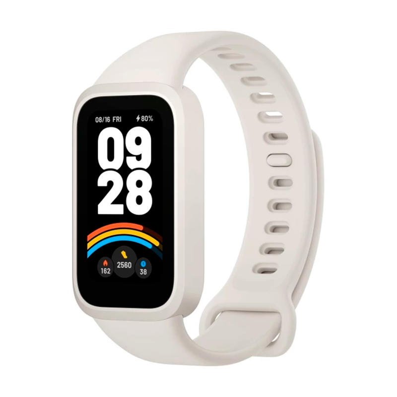 Xiaomi Smart Band 9 Active Beige White (BHR9441GL)