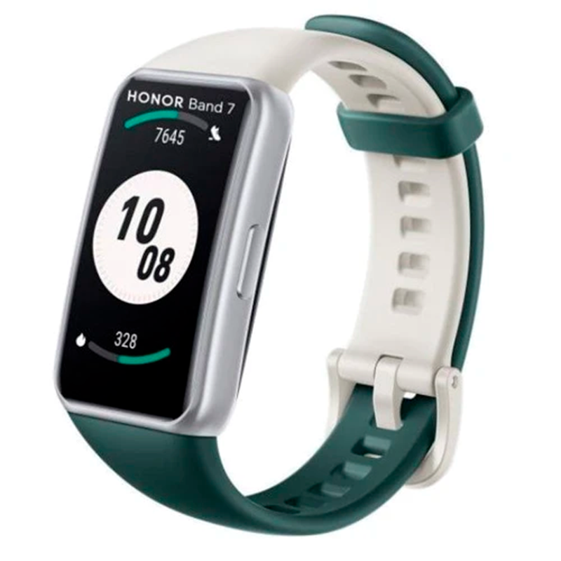 Фітнес-браслет Huawei Honor Band 7 Emerald Green EU