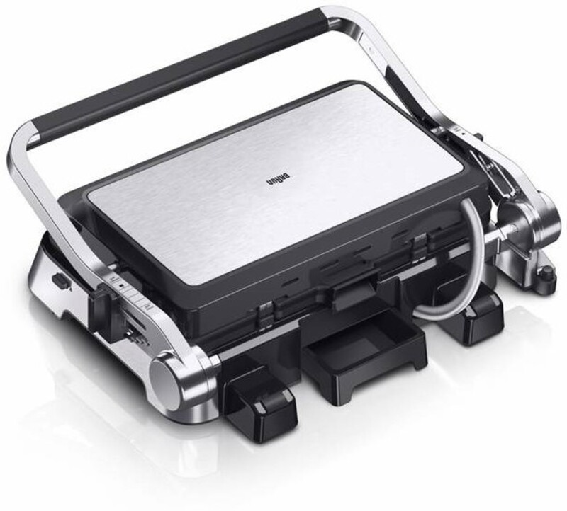Гриль Braun MultiGrill 9 Pro CG9140 Europe - фото 2 Гриль Braun MultiGrill 9 Pro CG9140 Europe - фото 2