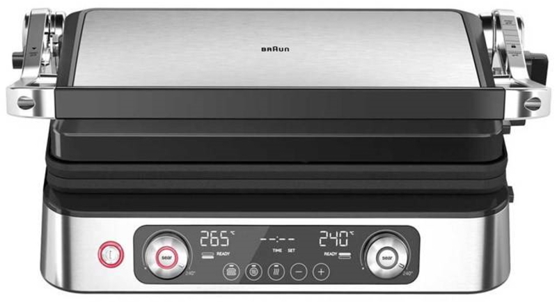 Гриль Braun MultiGrill 9 Pro CG9140 Europe