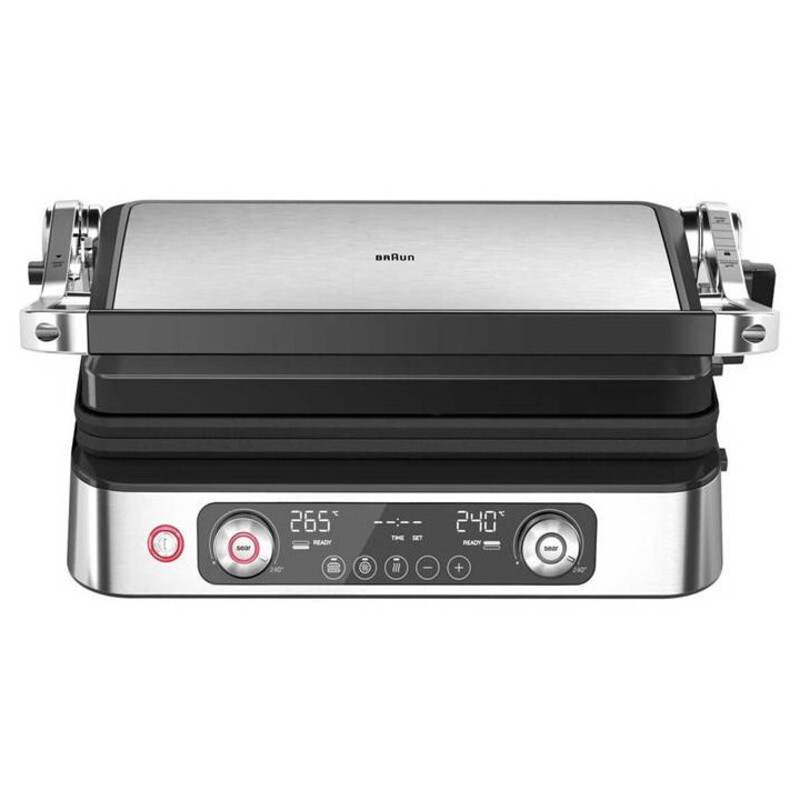 Електрогриль Braun CG 9140