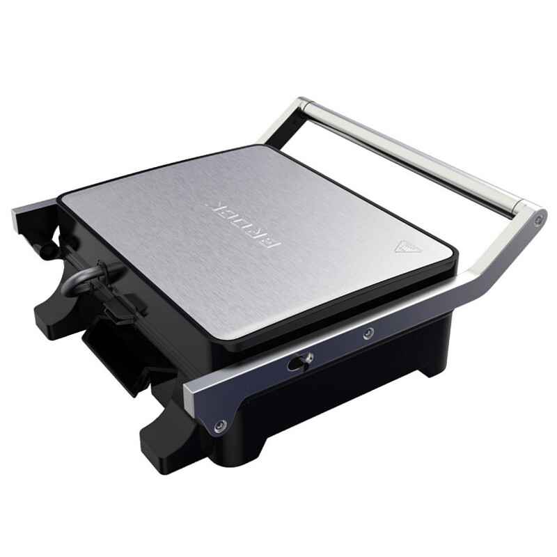 Гриль BROCK HCG 5000 SS Europe - фото 1