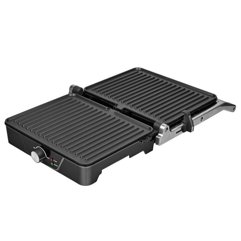 Гриль BROCK HCG 5000 SS Europe - фото 3