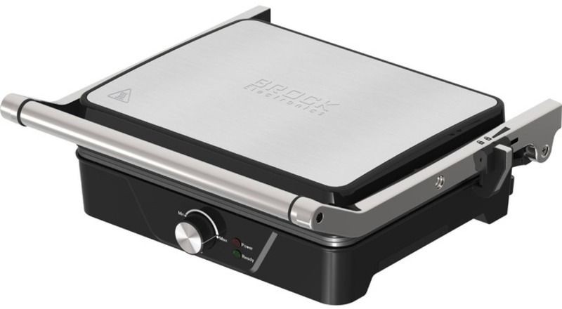 Гриль BROCK HCG 5000 SS