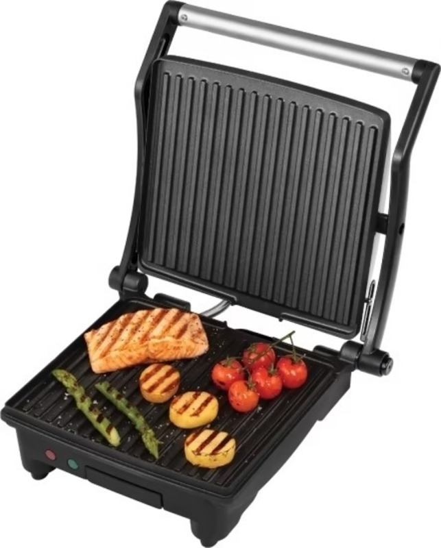 Гриль George Foreman Flexe Grill 26250-56 Europe - фото 1