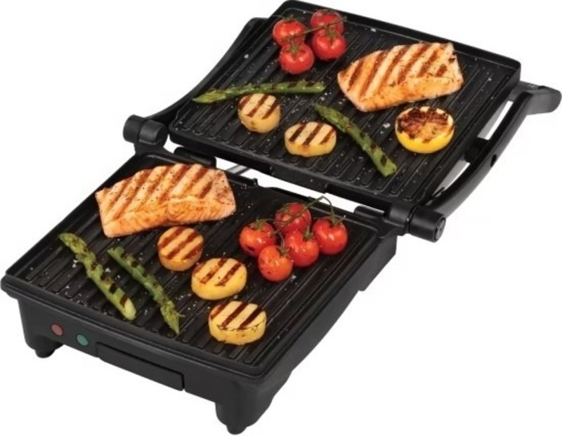 Гриль George Foreman Flexe Grill 26250-56 Europe - фото 2
