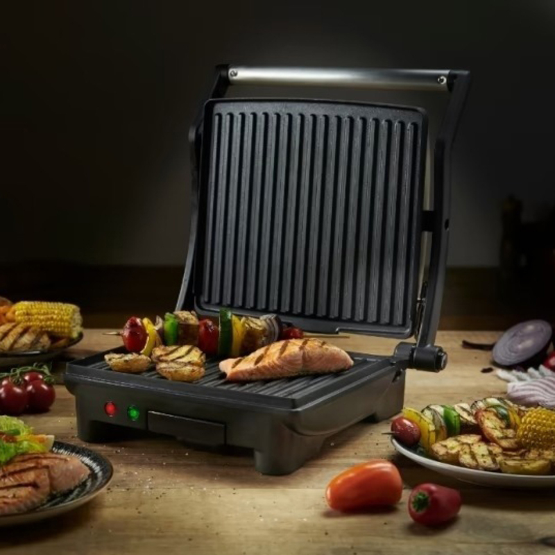 Гриль George Foreman Flexe Grill 26250-56 Europe - фото 3