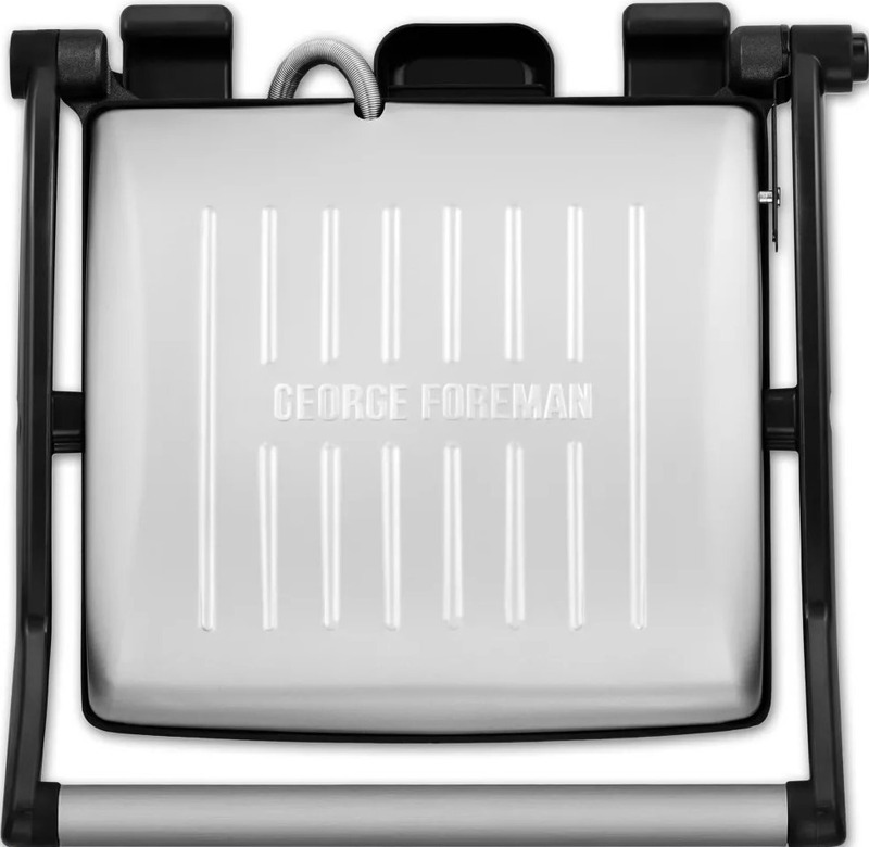 Гриль George Foreman Flexe Grill 26250-56 Europe