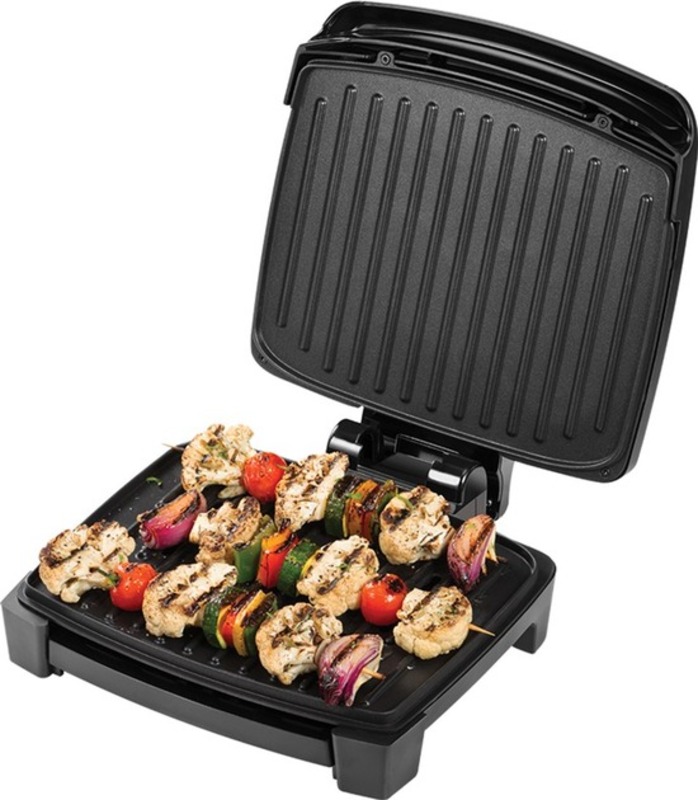 Гриль George Foreman Immersa Grill Medium 28310-56 Europe - фото 1