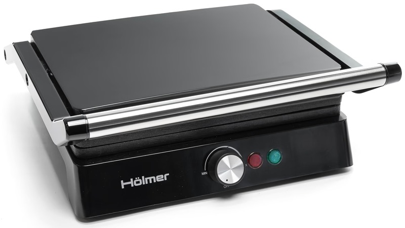 Гриль Holmer HCG-221 Europe