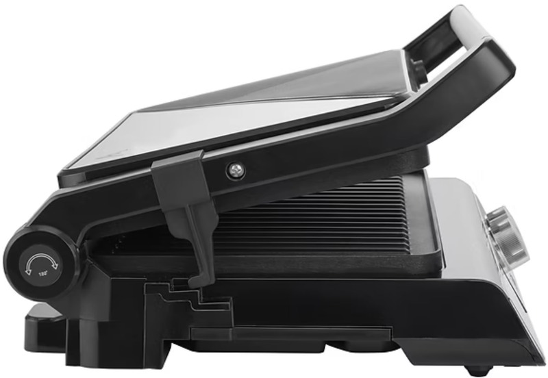 Гриль Prime Technics PGH 182 KX Europe - фото 2 Гриль Prime Technics PGH 182 KX Europe - фото 2