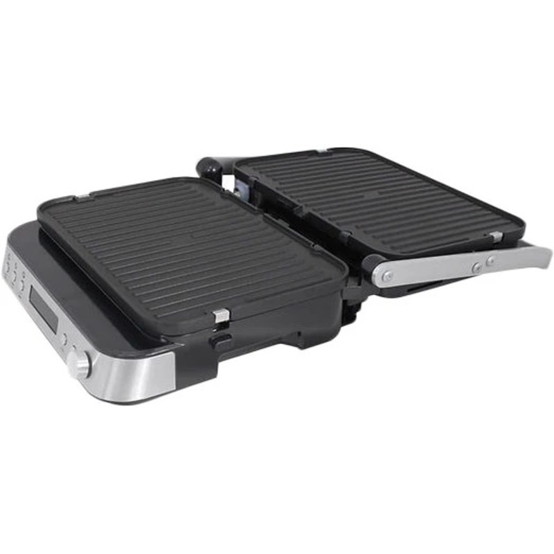 Гриль Prime Technics PGH 206 KX Europe - фото 4 Гриль Prime Technics PGH 206 KX Europe - фото 4