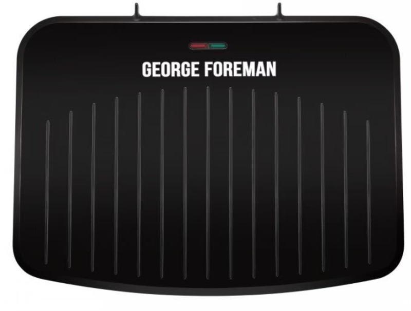 Гриль Russell Hobbs George Foreman 25820-56 Fit Grill Large - фото 1