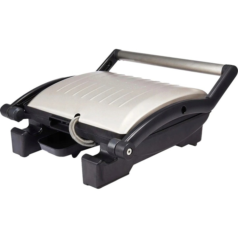Гриль Russell Hobbs George Foreman 26250-56 Flexe Grill - фото 1