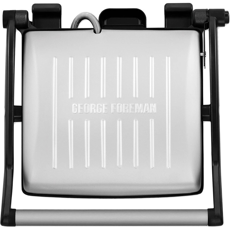Гриль Russell Hobbs George Foreman 26250-56 Flexe Grill - фото 2