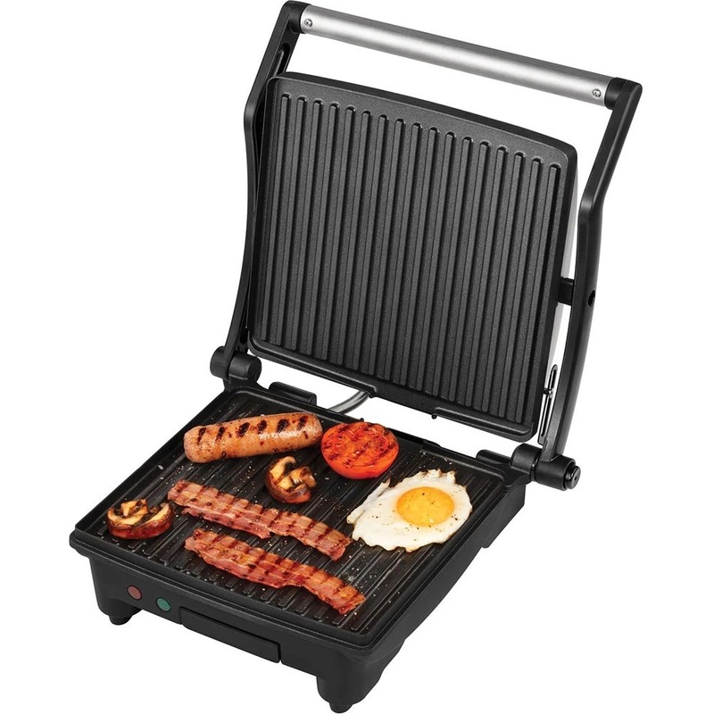 Гриль Russell Hobbs George Foreman 26250-56 Flexe Grill - фото 3