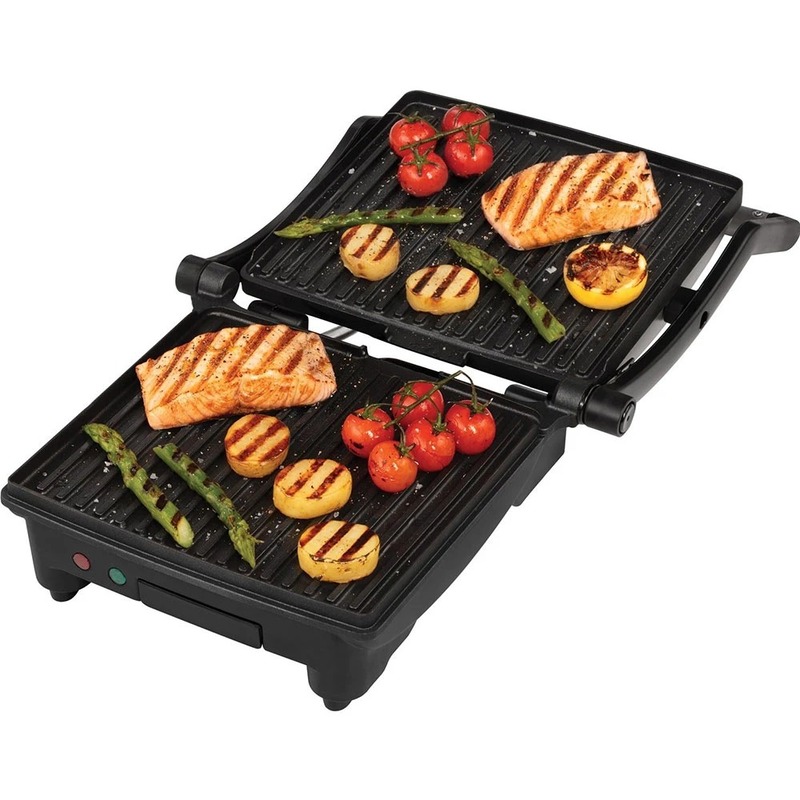 Гриль Russell Hobbs George Foreman 26250-56 Flexe Grill - фото 4