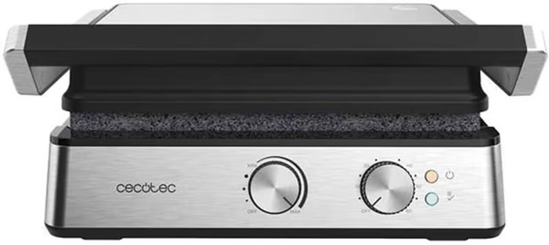 Гриль Cecotec Rock'nGrill Blaze (CCTC-02968)