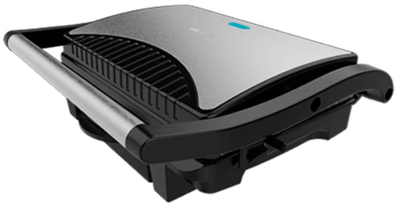 Гриль Cecotec Rock'nGrill Dark 1000 (CCTC-03000)