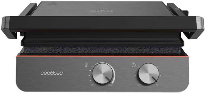 Гриль Cecotec Rock'nGrill Blaze Neon (CCTC-08054)
