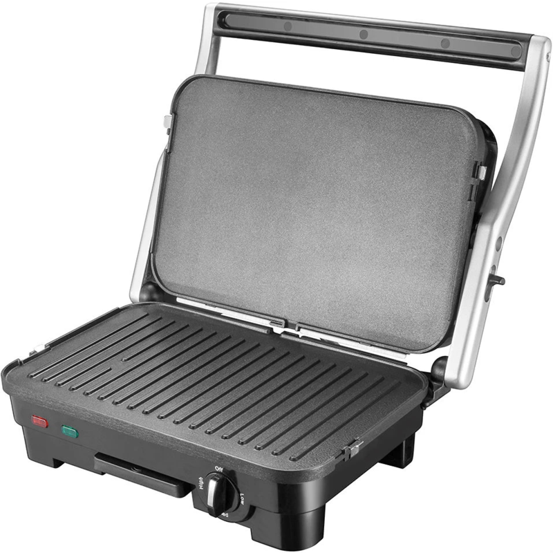 Електрогриль Grunhelm G1800 - фото 1