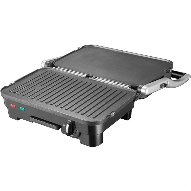 Електрогриль Grunhelm G1800 - фото 2