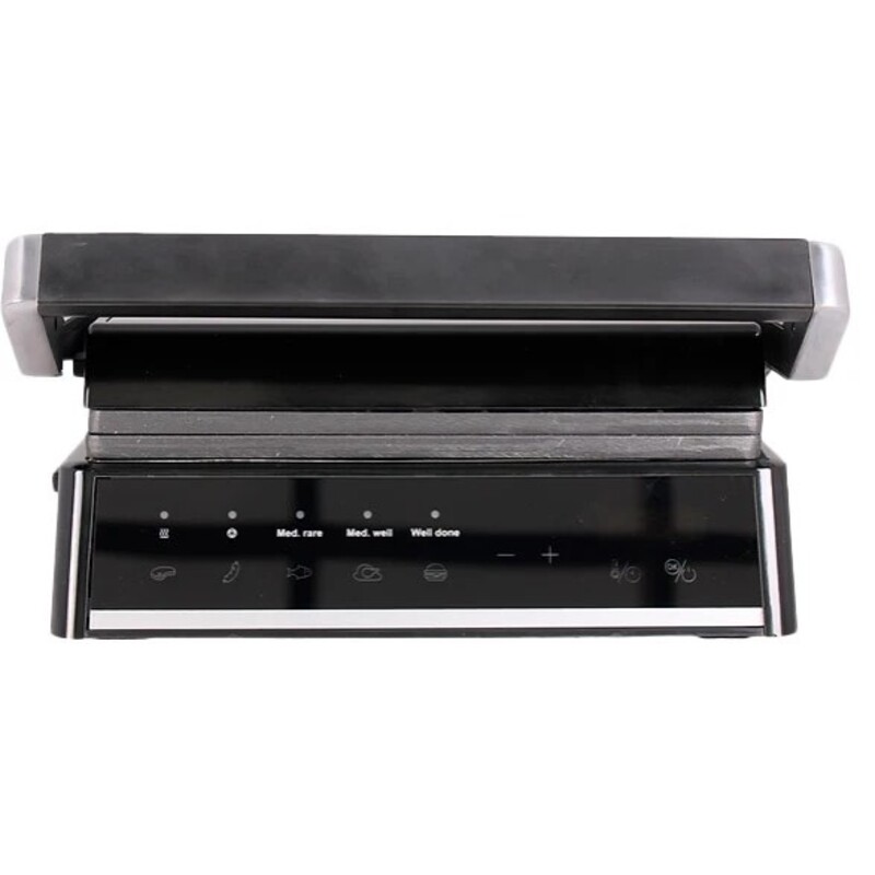 Електрогриль притискний Prime Technics PGH 225 SB - фото 3