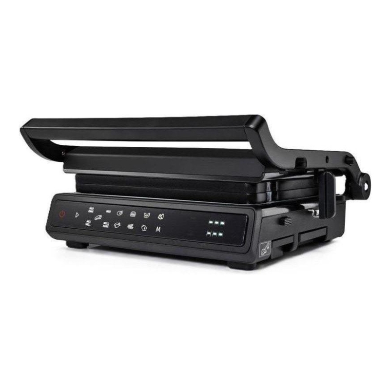 Електрогриль притискний HISENSE HCG1600DBT (PG201B)