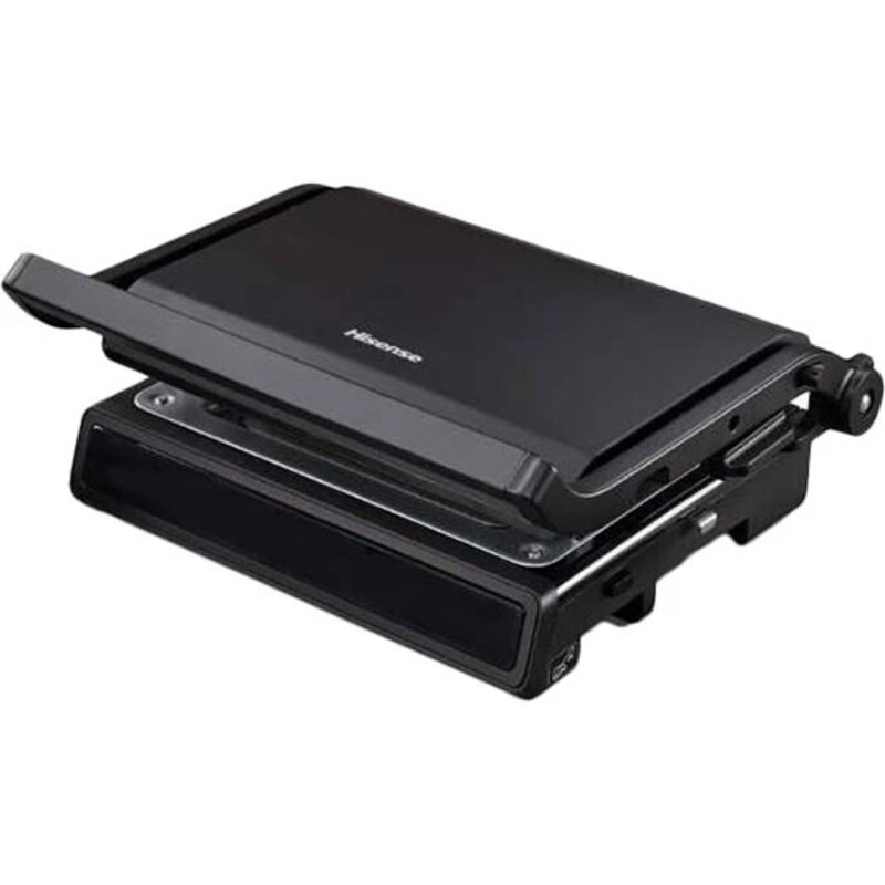 Электрогриль прижимной HISENSE HCG1600DBT (PG201B) - фото 1