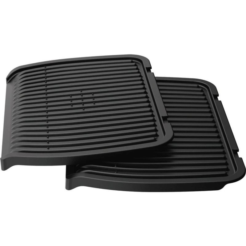 Електрогриль притискний TEFAL OptiGrill Elite GC750830 - фото 2