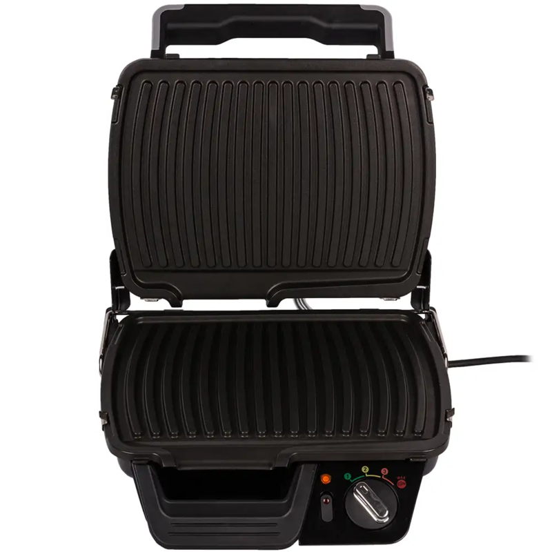 Электрогриль прижимной Tefal Super Grill GC451B12 - фото 2